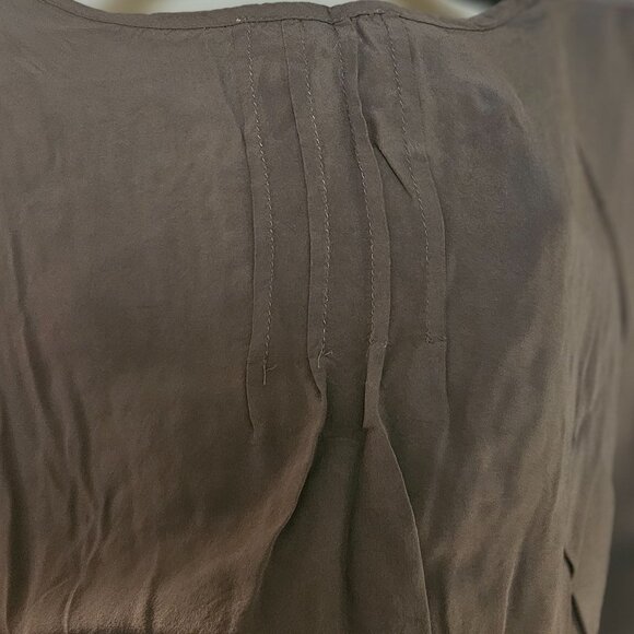 Peasant blouse - Picture 4 of 10